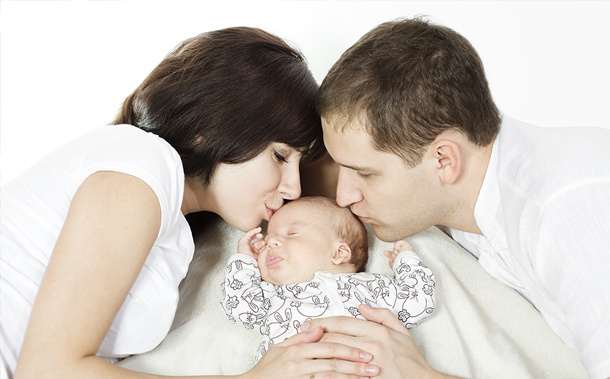 First-Time-Parents