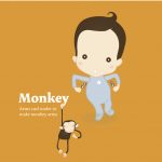 Monkey-SuperHands.ie