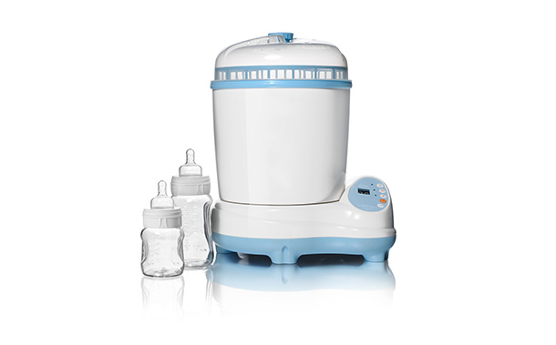 Sterilizing your Bottles and Equipment