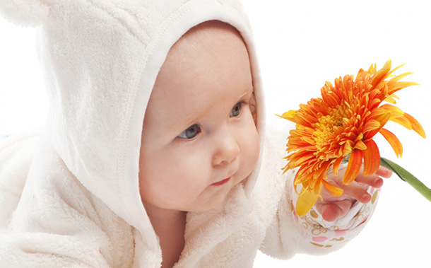 Early Curiosity