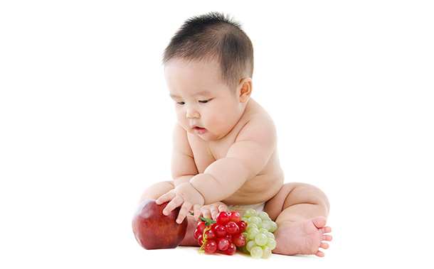 First Finger Foods