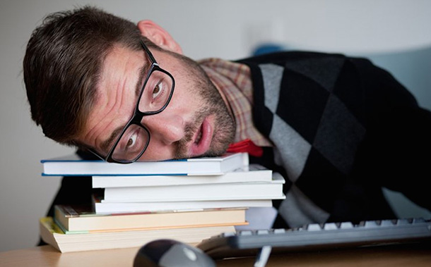 Sleep Deprivation