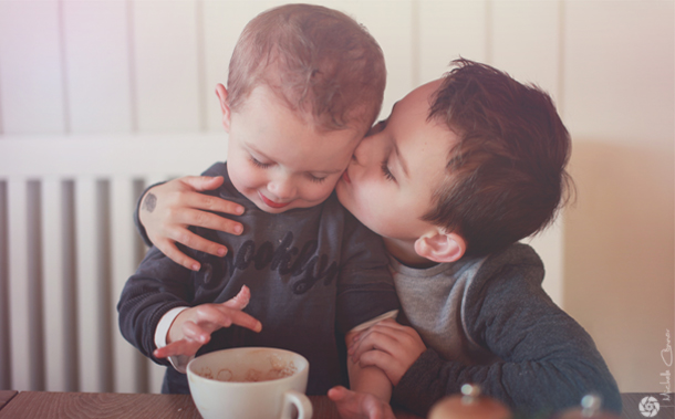Siblings - Photo ©MichelleConnor.ie