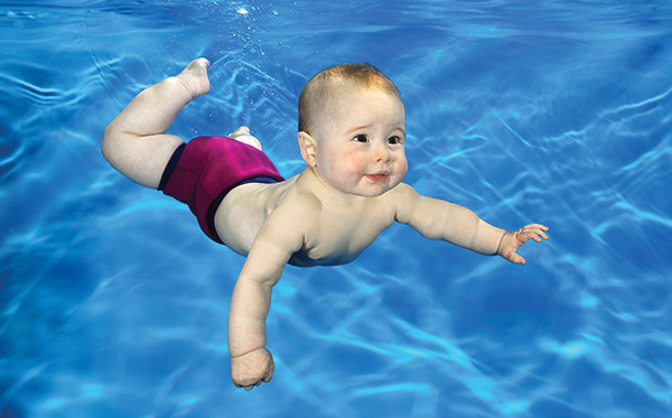 Waterbabies.ie