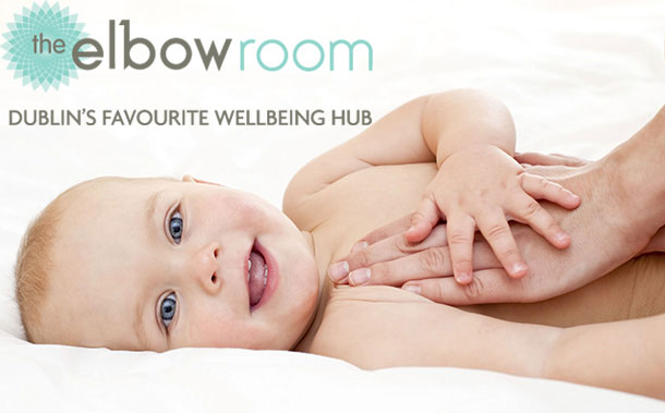 Massage for you and baby - the-elbowroom.com