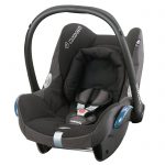 Shopping List for First Time Parents