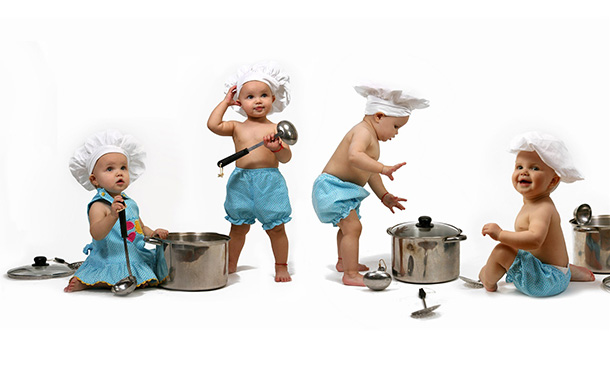 Recipes