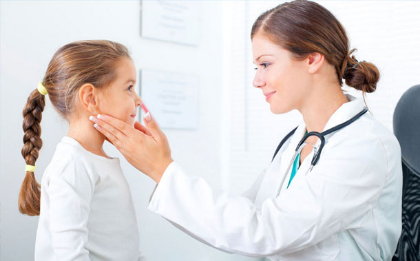 Health Centres - Dublin
