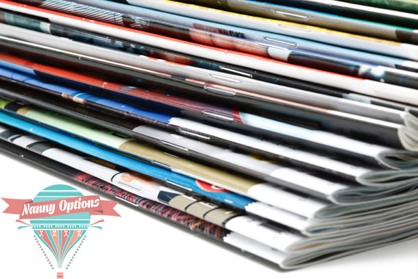 Media - NannyOptions.ie