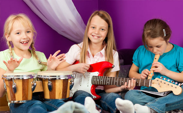 Music Classes