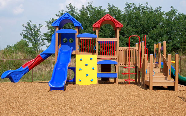 Parks, Playgrounds and Animal Farms