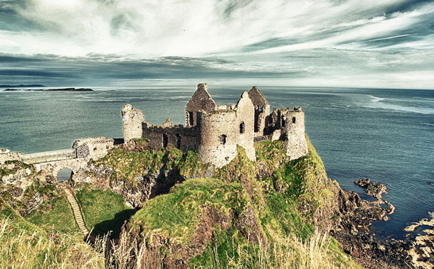 Historical Sites in Ireland