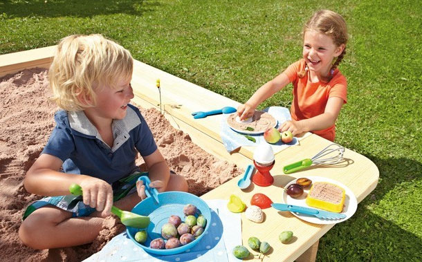 The Benefits of Sensory and Motor Play - Nanny Options