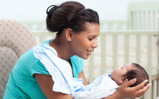 Maternity Nurses – Nationwide - Nanny Options