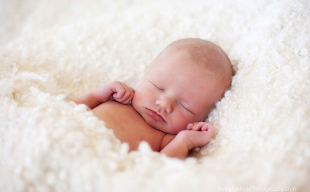 The Facts about SIDS - Nanny Options