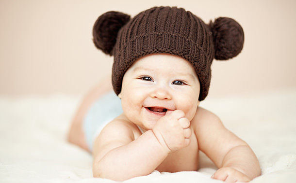 Afternoon sleep for baby or toddler - Article by Nanny Options, Dublin