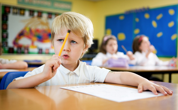 First Day at School or Montessori - Nanny Options, Dublin