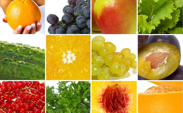 Foods for Life by Leila Anglade, Beacon Consultants Clinic