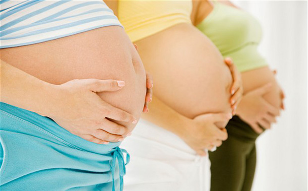 Your Pregnancy Calendar