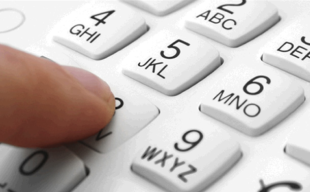 Useful Numbers Print out for Nannies - Nanny Options, Dublin