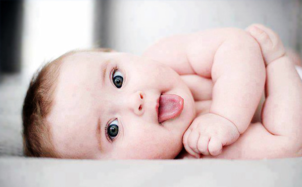 Tongue Tie - Parenting Guide Article, News from Nanny Options, Dublin
