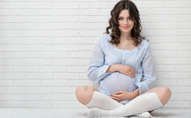 10 Easy Steps to Healthy Pregnancy