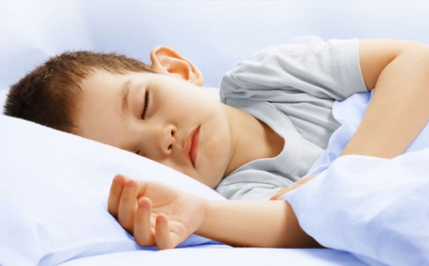 Is Your Child Wetting the Bed