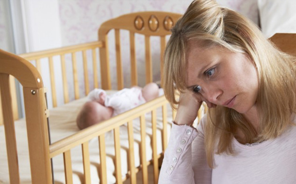 Post Natal Depression