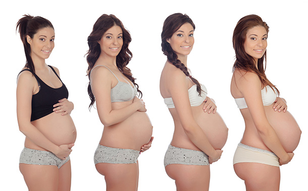 Taking Care of Baby and Mother during Pregnancy