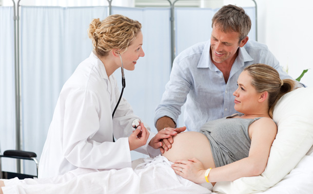 When do you have to go for an Emergency C-Section
