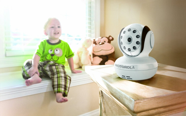 Baby Monitors