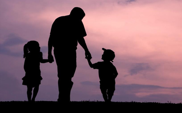 Fatherhood Tips