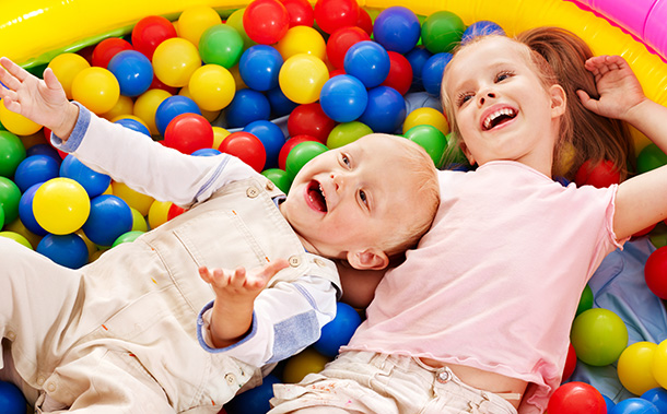 Full Time Nanny, Straffan, Co. Kildare