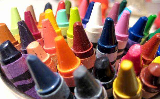 Colouring In Pictures to Print