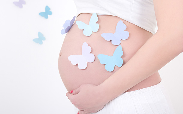Signs of Labour
