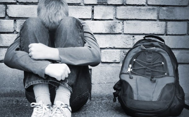Bullying in School