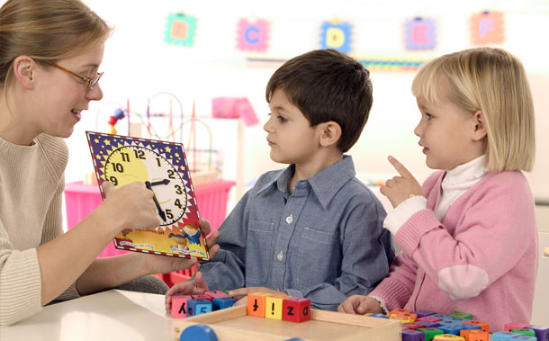 Delayed Speech – When to be Concerned