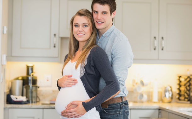 Expectant Dads