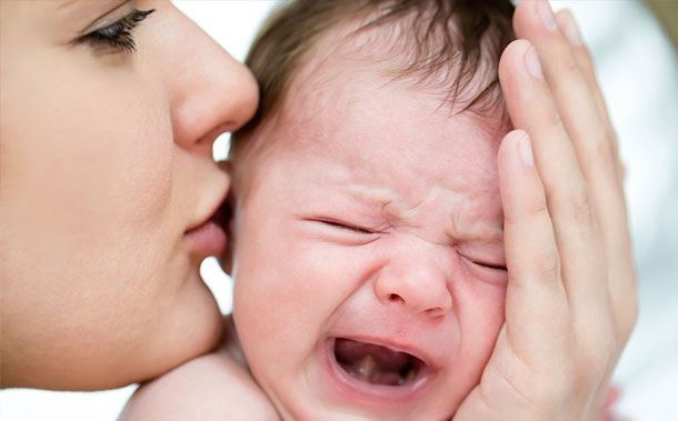 Learning the Different Cries of a New Born