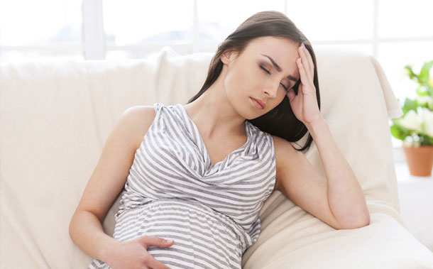 Morning Sickness in Pregnancy