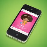Superhands Baby Sign App