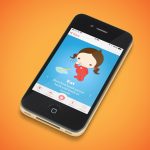 Superhands Baby Sign App