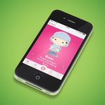 Superhands Baby Sign App