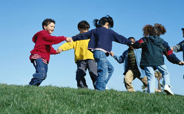 The Importance of socialization for your child