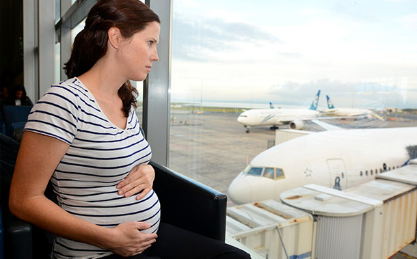 Travel During Pregnancy – What you Need to Know