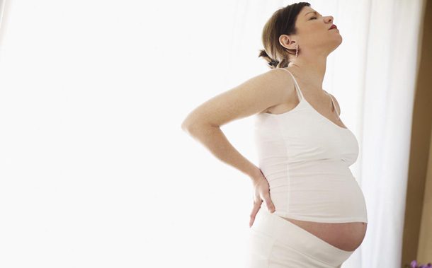 Birth Contractions and Inducing Labour