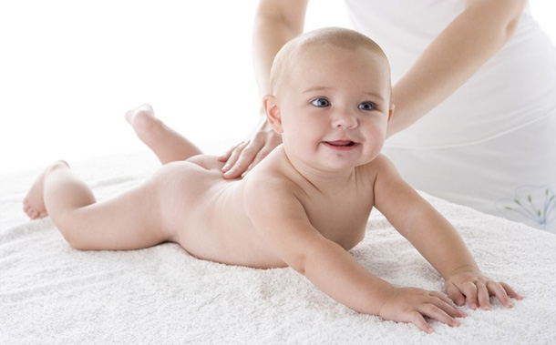 Lotions and Creams – Taking care of your Child’s Skin