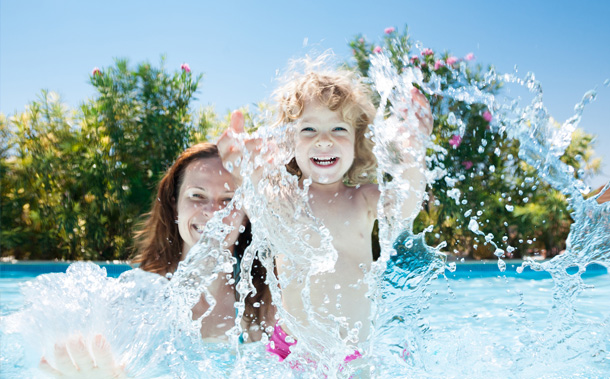 Nanny Tip's - When travelling with your family