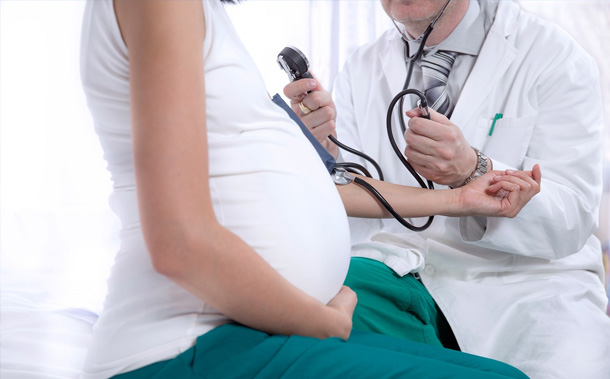 Preeclampsia - Nanny Options, Dublin