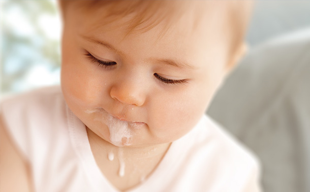Reflux – Causes and How to deal with it